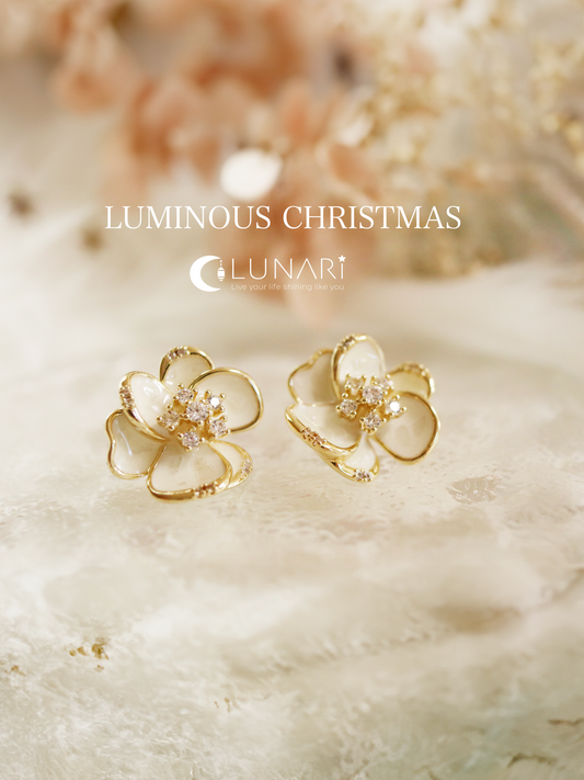 Eternal Radiant Garden