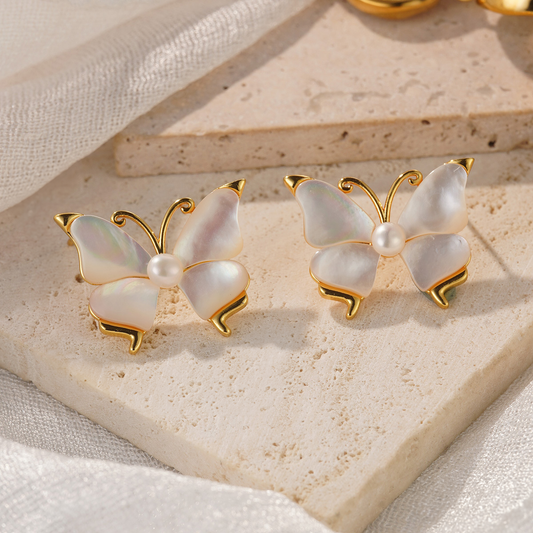 Luminous Wing Glow(Gold)