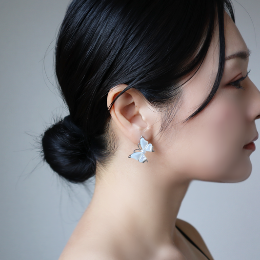 Luminous Wing Glow(Silver)