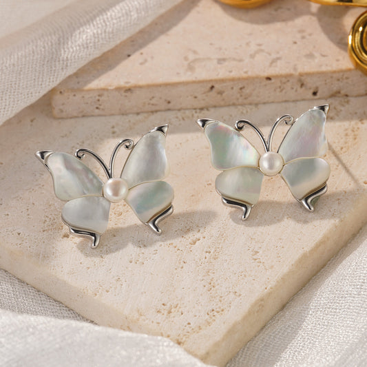 Luminous Wing Glow(Silver)