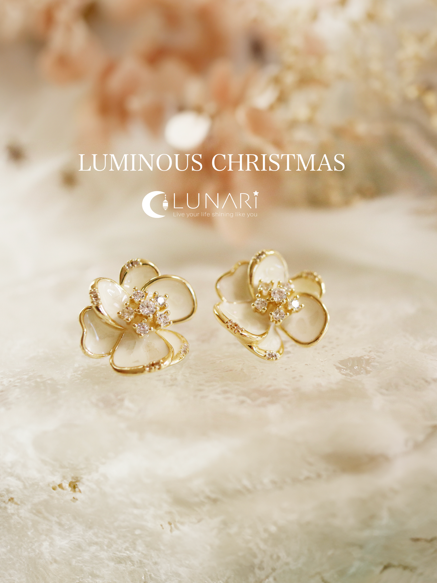 Eternal Radiant Garden