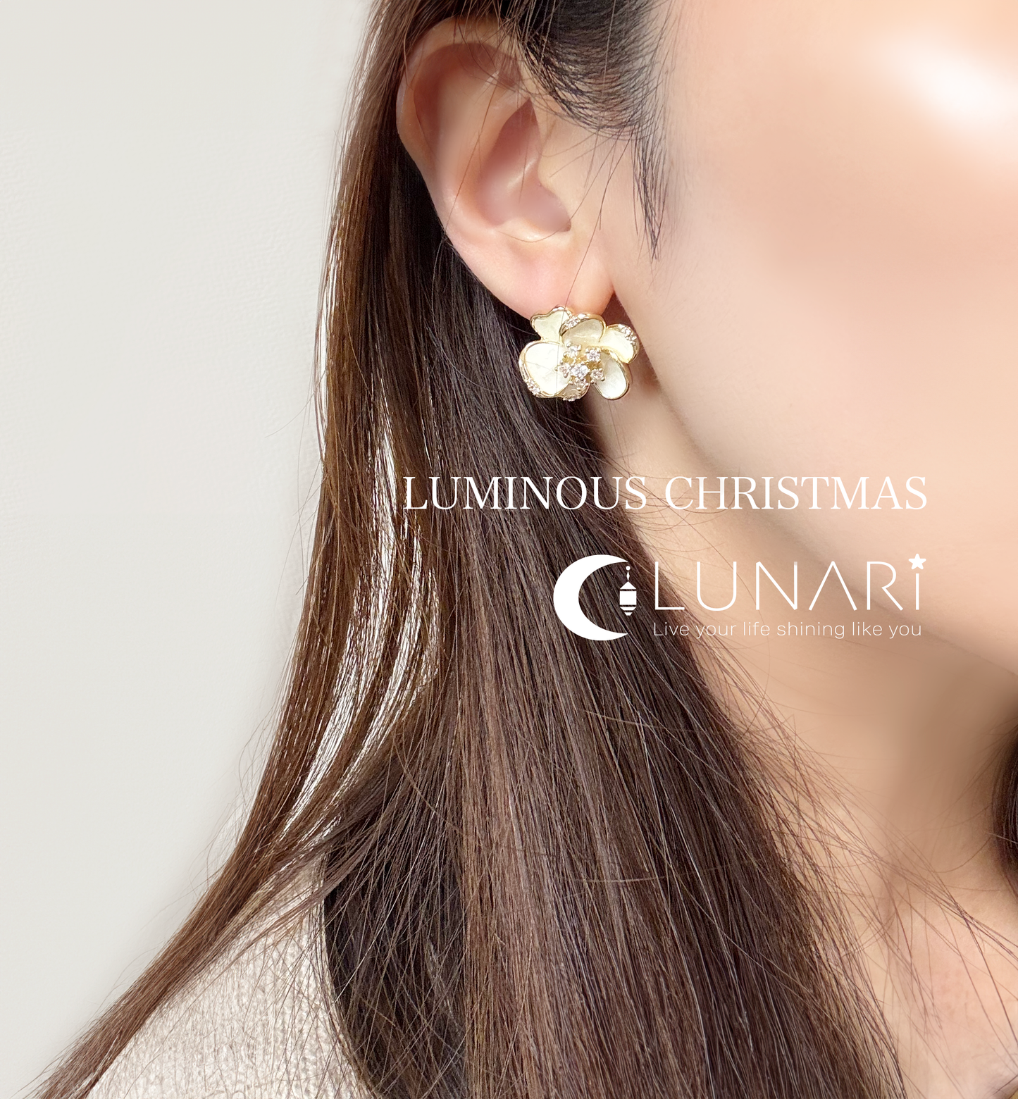 Eternal Radiant Garden