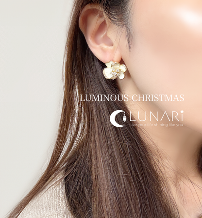 Eternal Radiant Garden